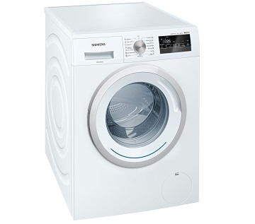 Siemens WM12N260BY automatická pračka